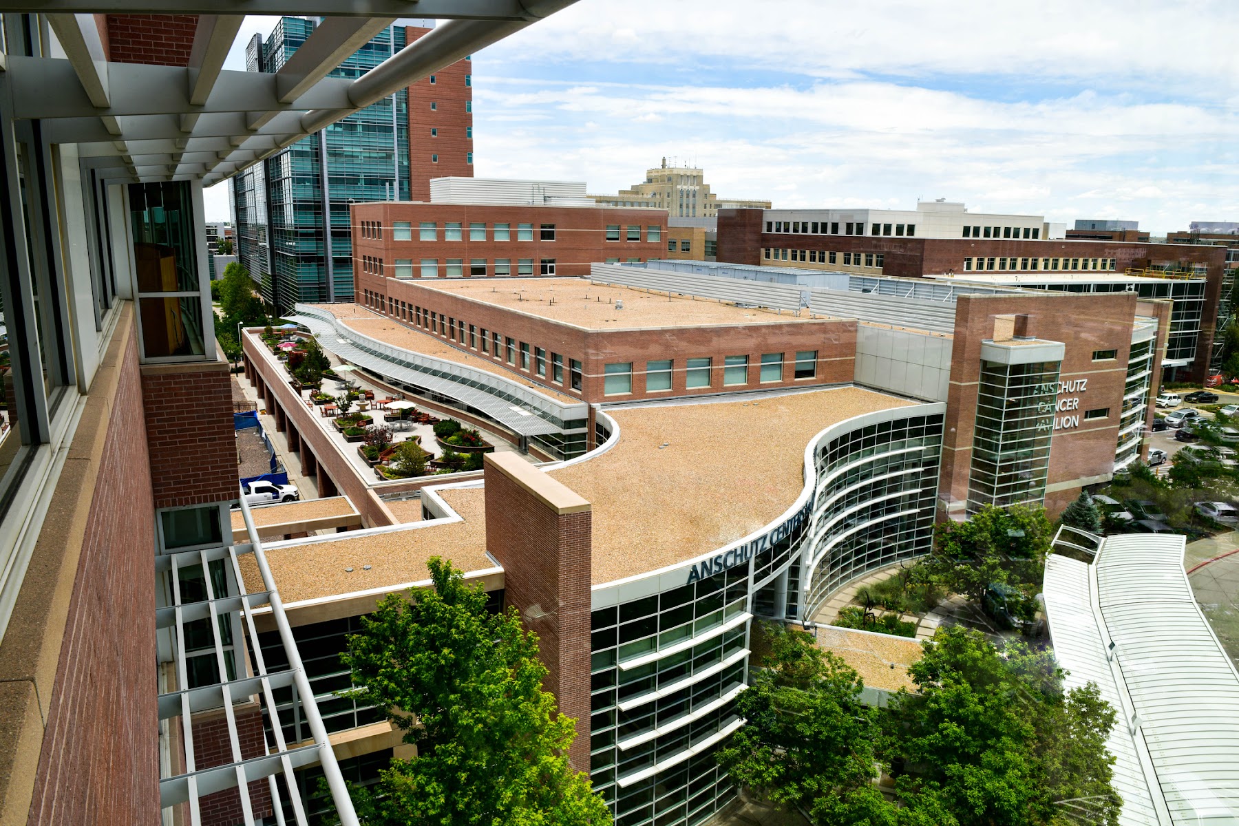 University of Colorado Denver/Anschutz Medical Campus