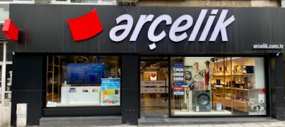 Arçelik Mağazası - Beyaz Eşya Servisi