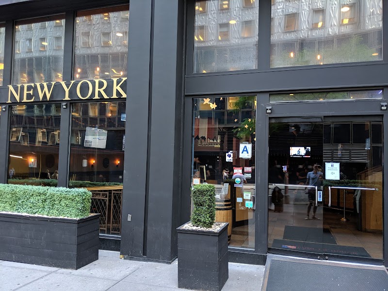 Photo of The Public House