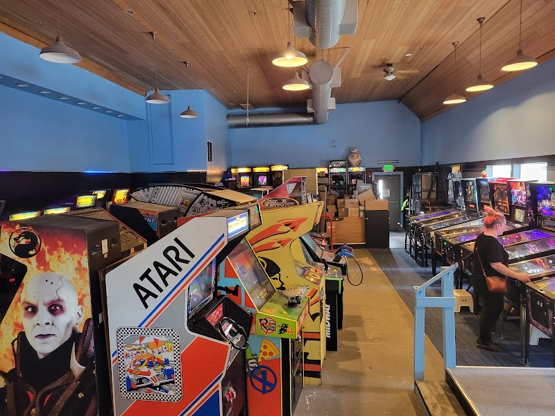 Let's Play Cafe photo 3