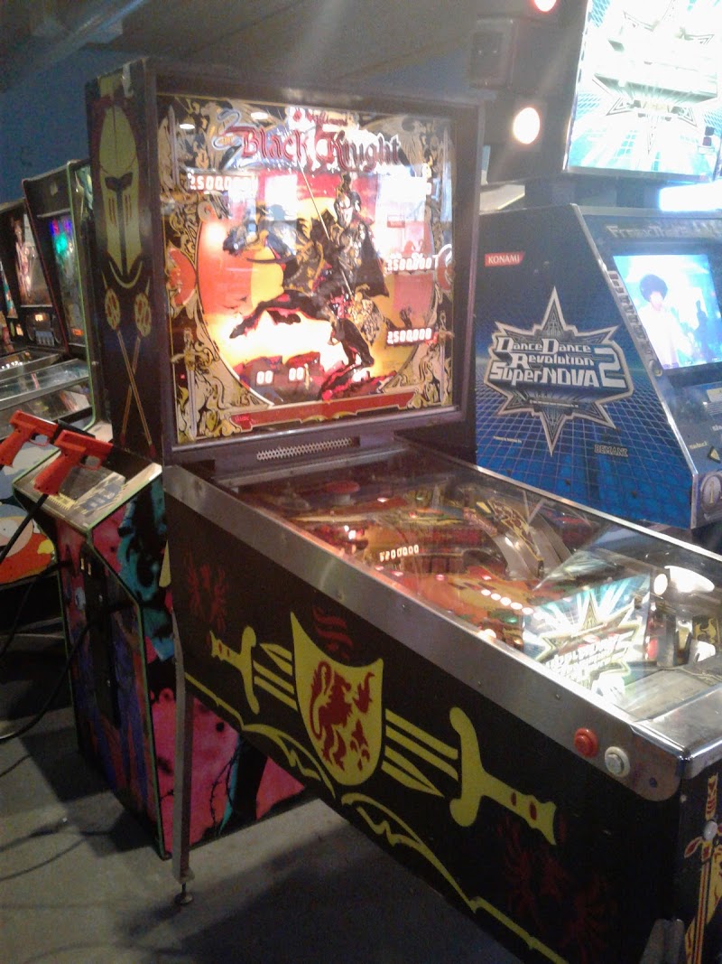 Let's Play Cafe photo 4