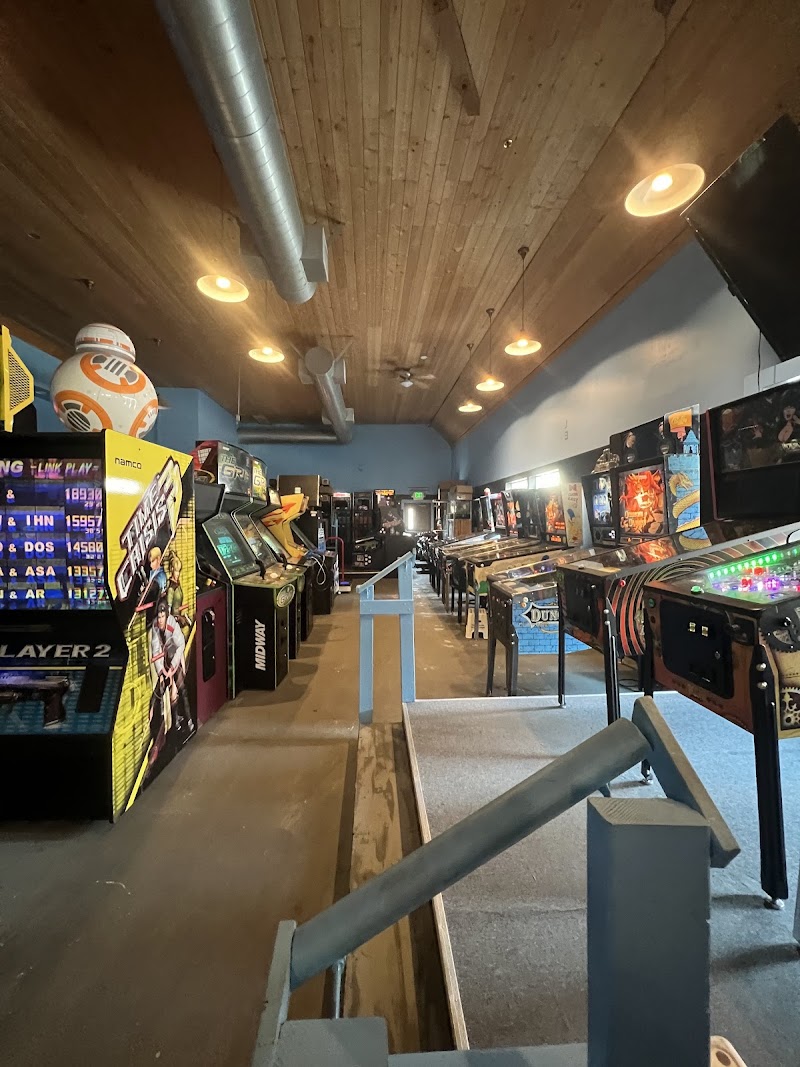 Let's Play Cafe photo 6