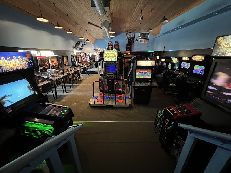 Let's Play Cafe photo 1