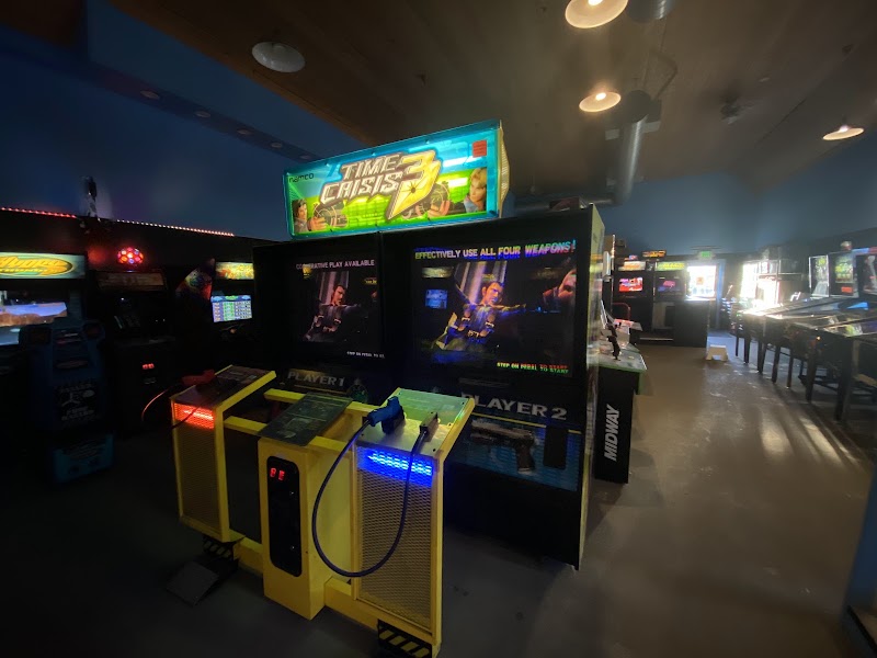 Let's Play Cafe photo 3