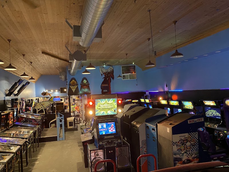 Let's Play Cafe photo 1