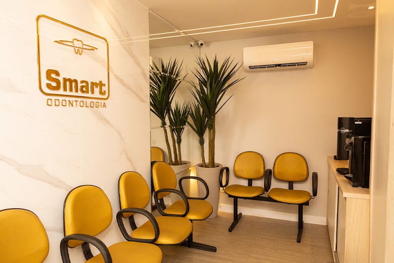 Smart Odontologia - Freguesia - Jacarepaguá