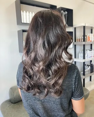 O'Dowd Christie Hair