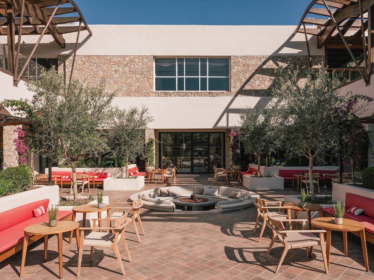 Zel Costa Brava, dog-friendly hotel in Costa Brava