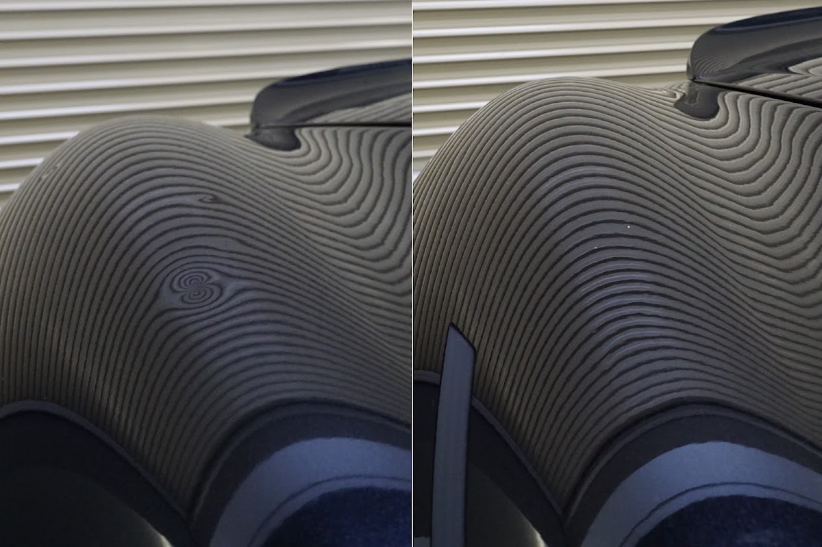 ウルトラリペア