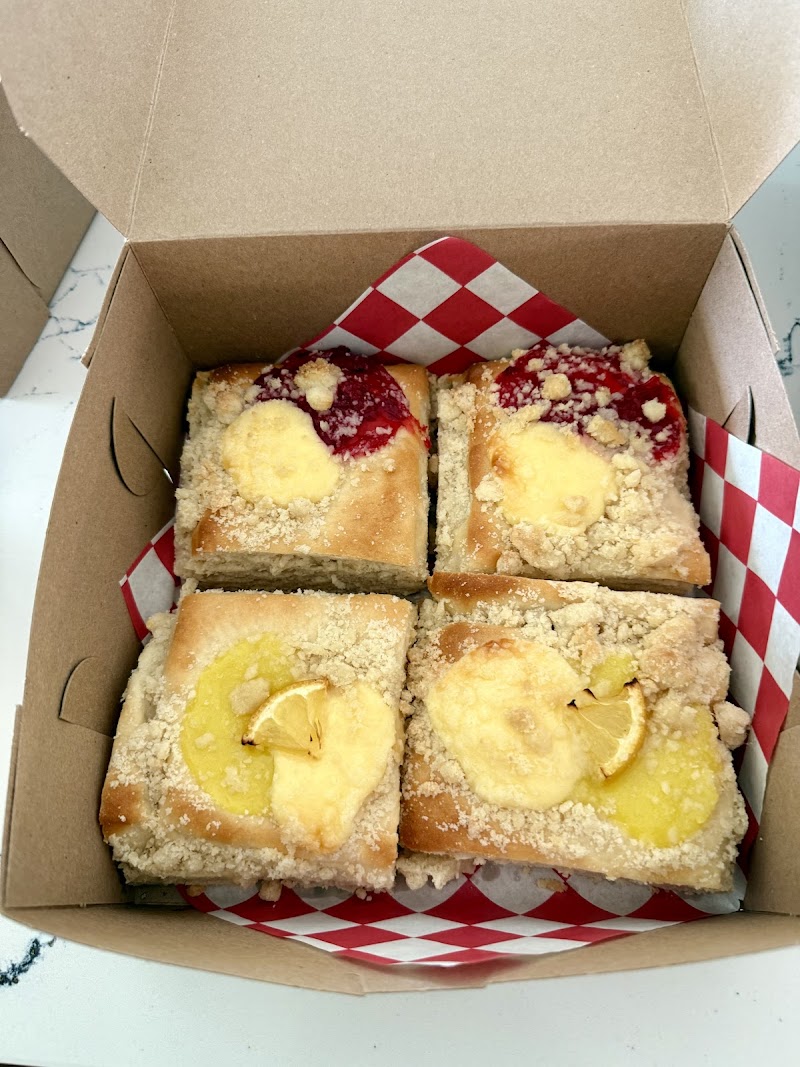 Rockport Coffee Company / Rockport Coffee House & Bakery photo 3