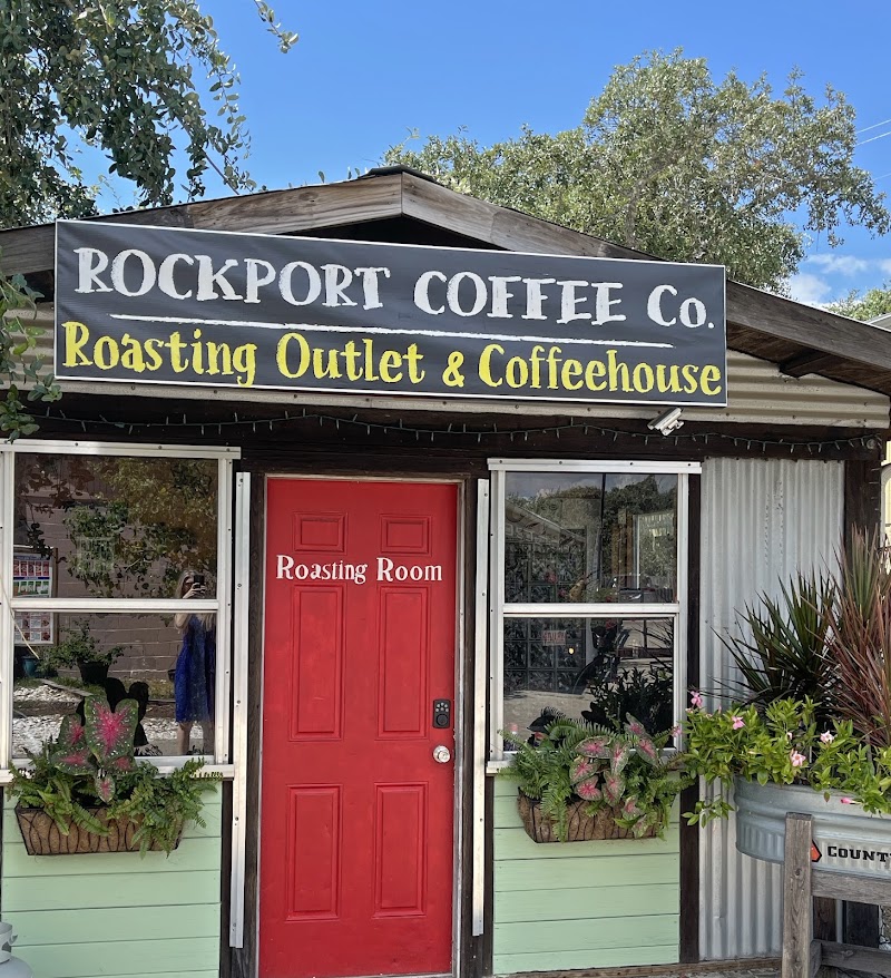 Rockport Coffee Company / Rockport Coffee House & Bakery photo 1