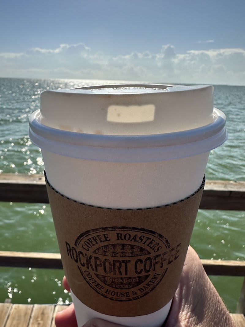 Rockport Coffee Company / Rockport Coffee House & Bakery photo 4