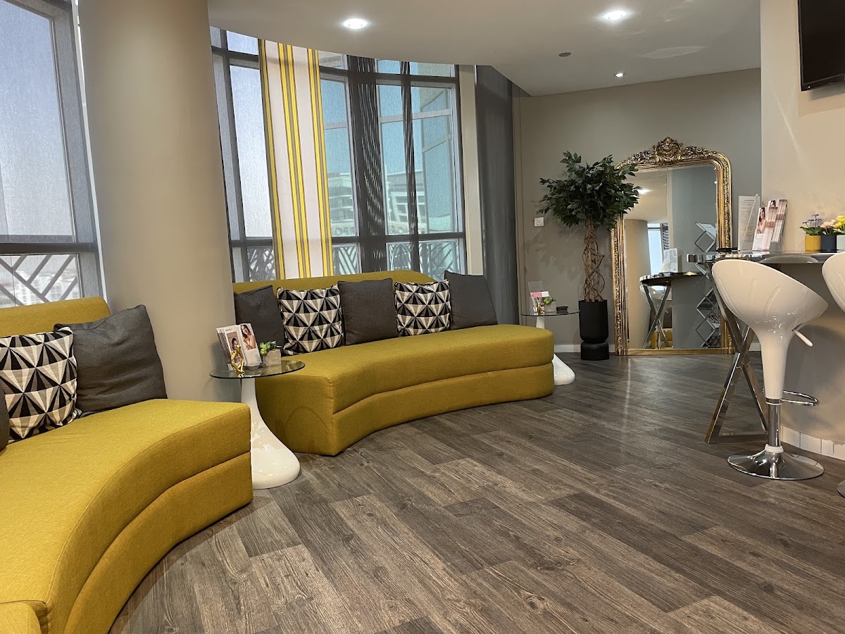 Maison Elite 3