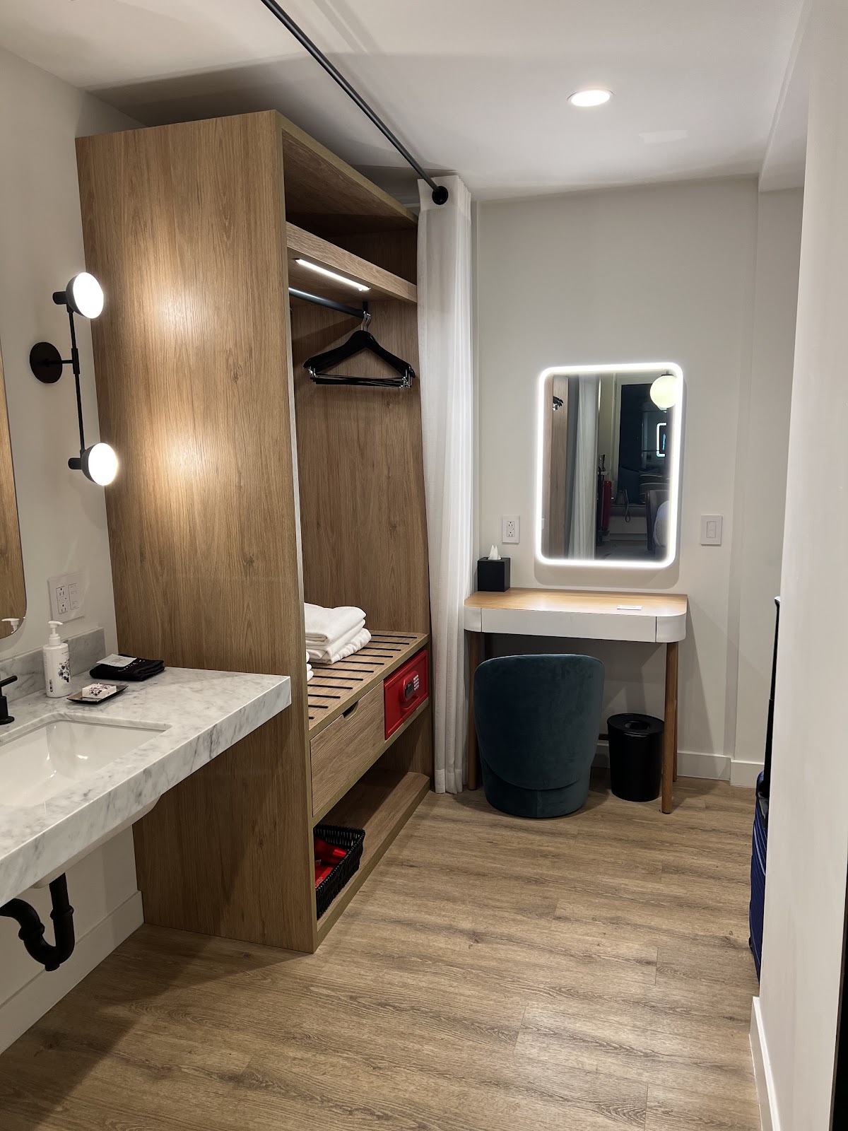 Virgin Hotels Nashville, dog-friendly hotel, photo 3