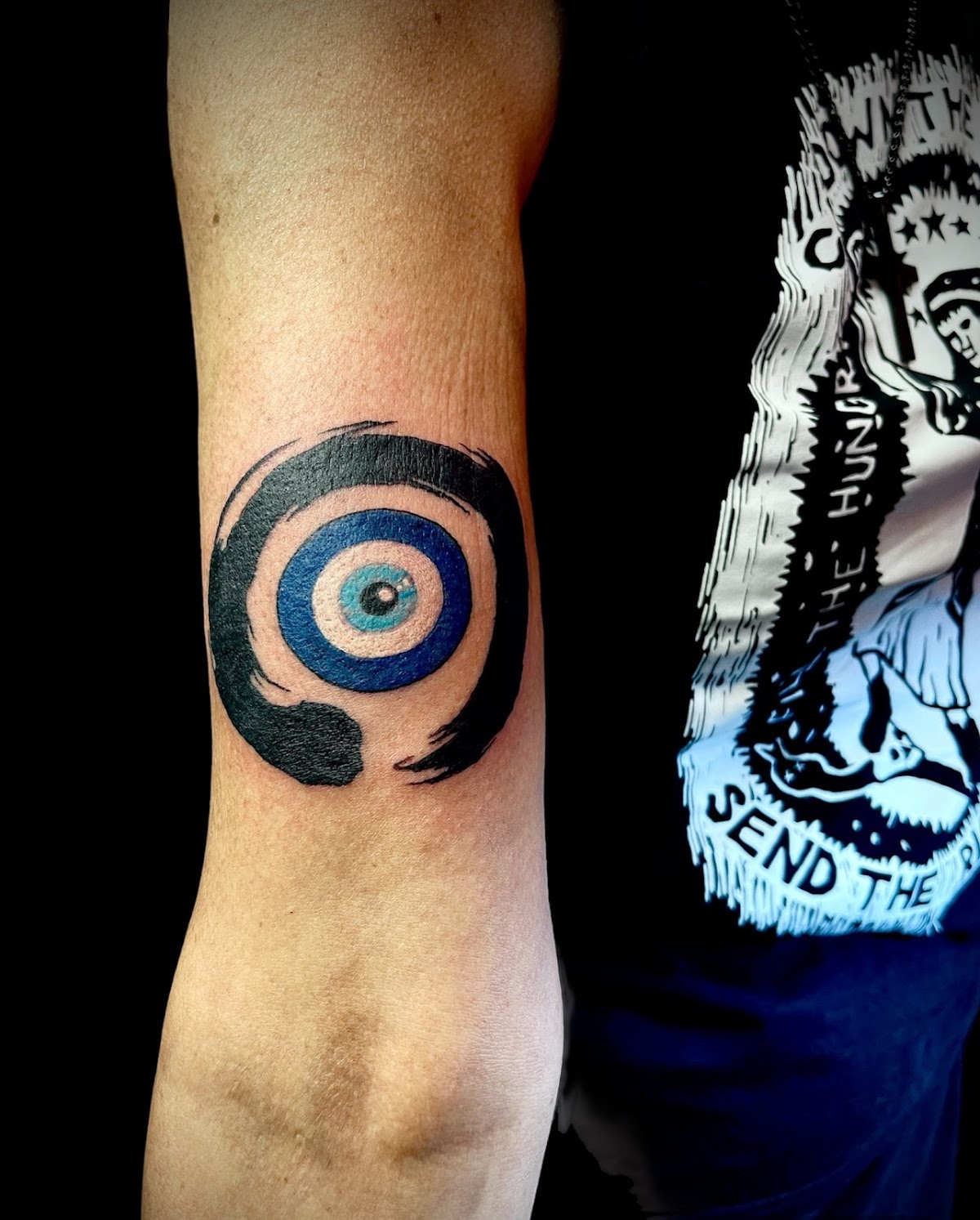 Valley Tattoo tattoo parlor in Mesa, AZ