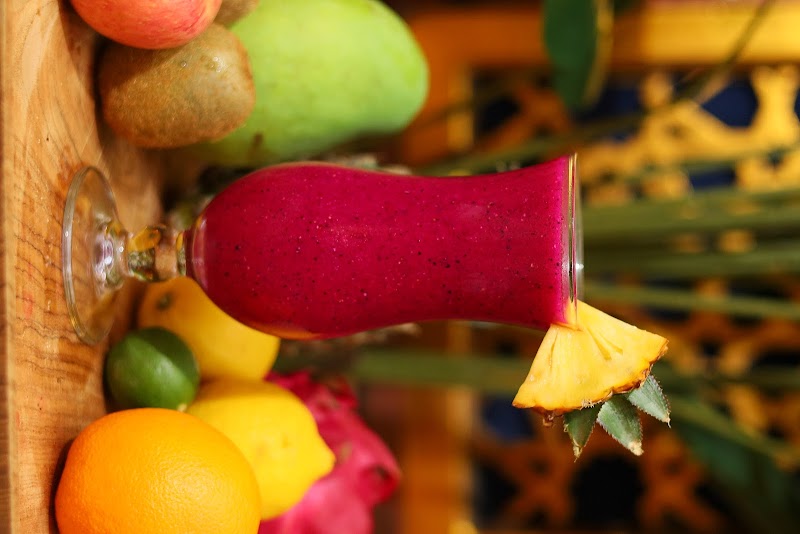 Arabian Knight Resto Ubud - Halal photo 6