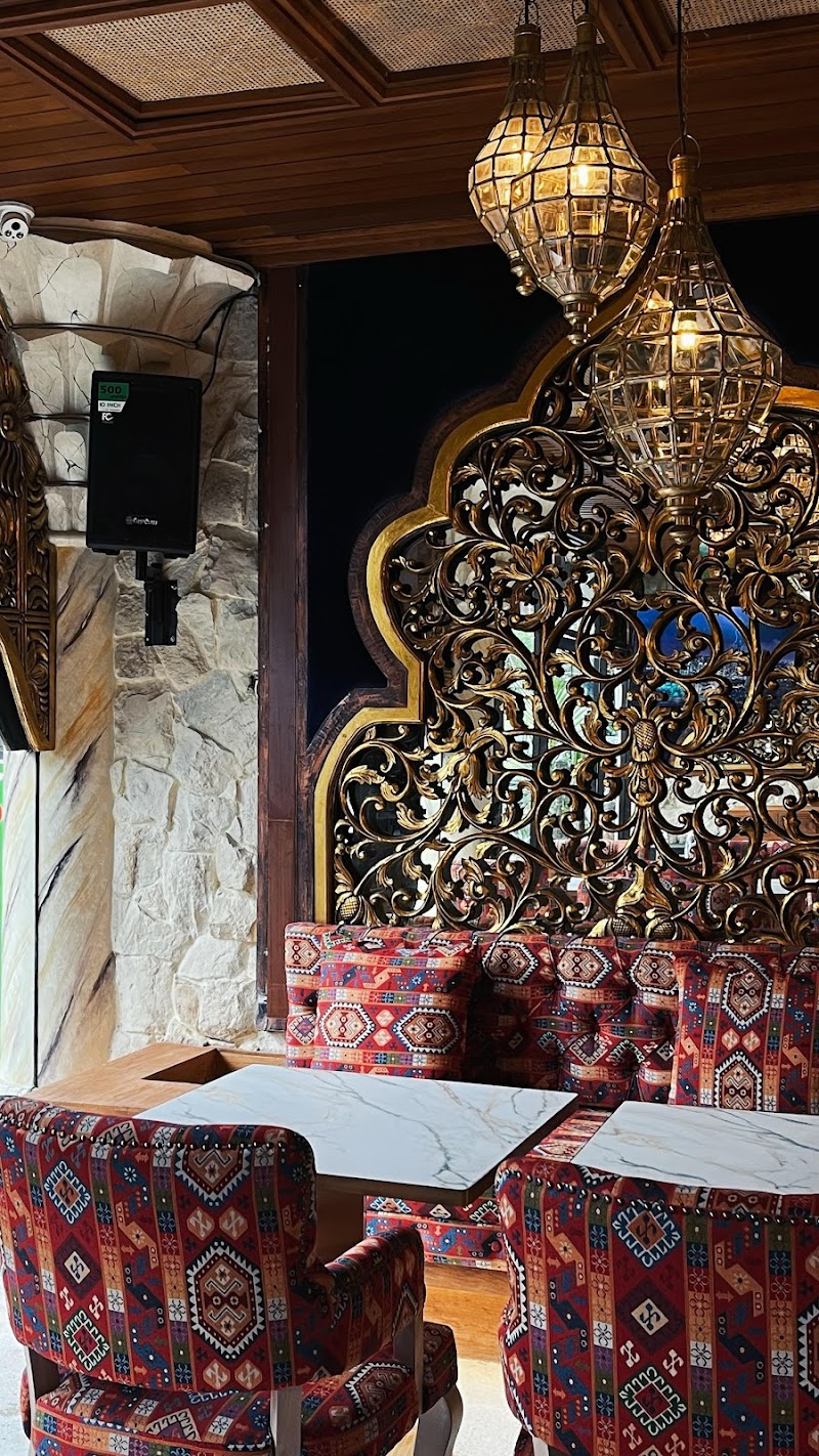 Arabian Knight Resto Ubud - Halal photo 3