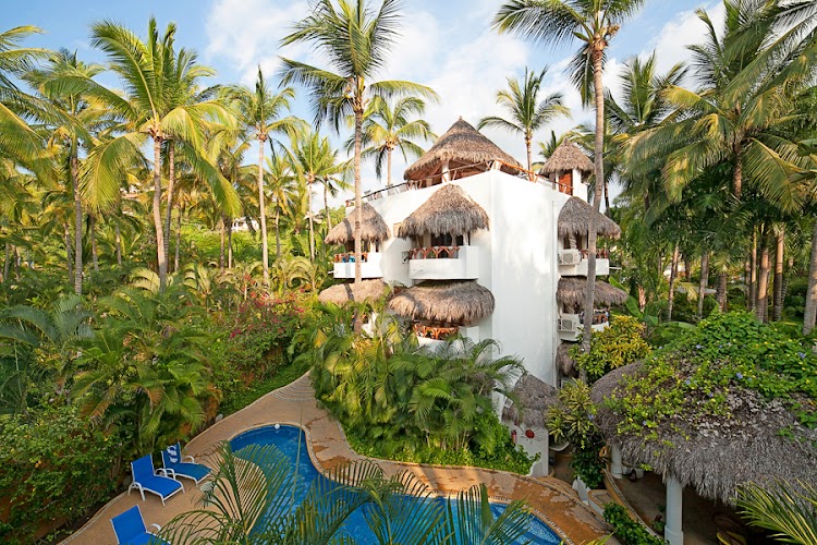 Casablanca Sayulita Hotel