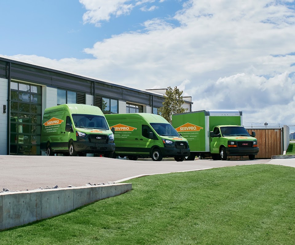 SERVPRO of Wauwatosa East — photo