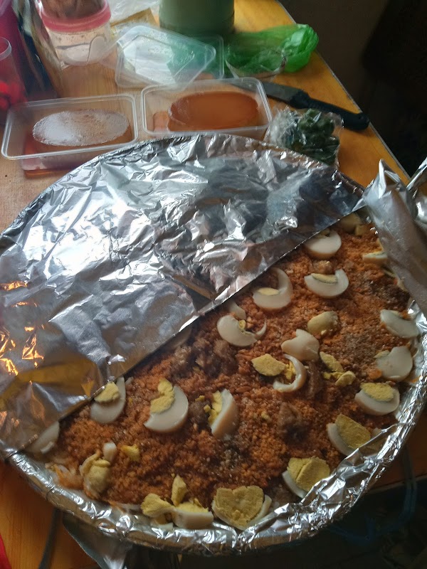 Albino's Hut Pizza