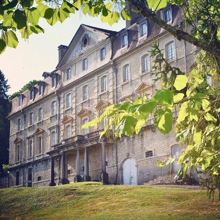 Château d'Arlay