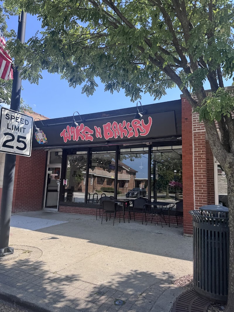 Wake N Bakery Homewood photo 1