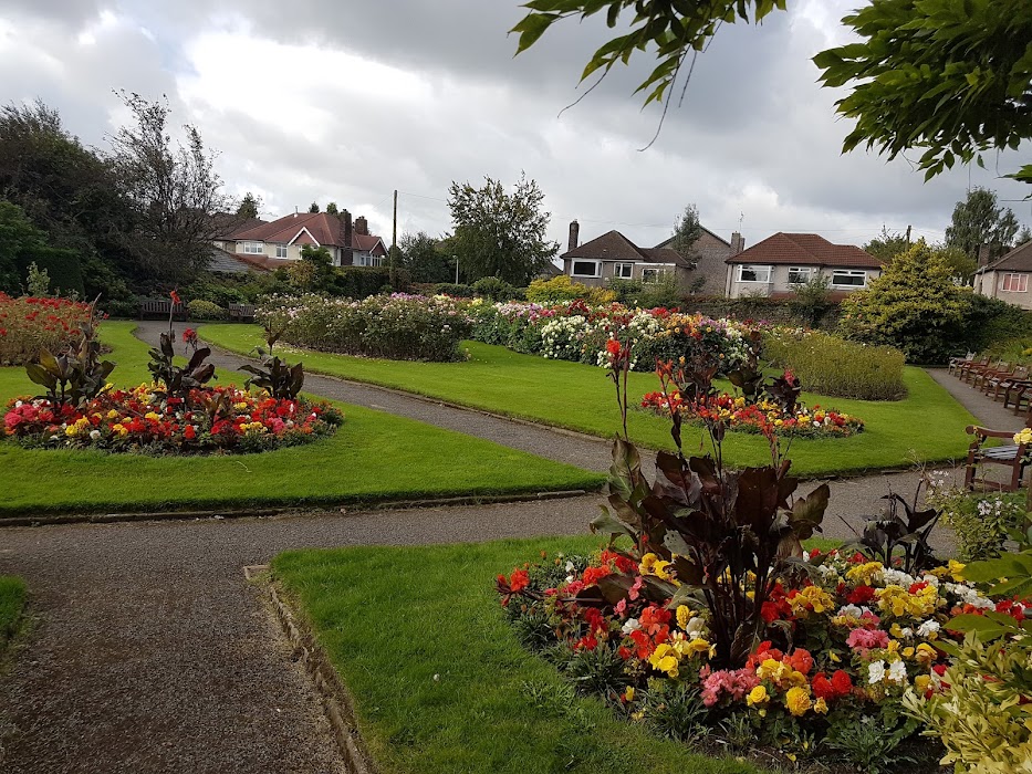 Reynolds Park fotoğraf 1