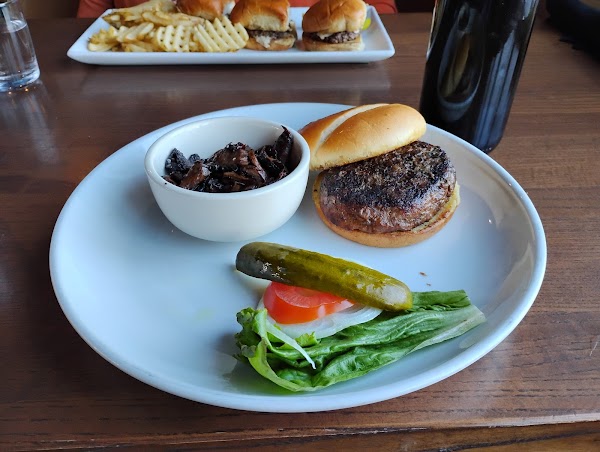 Photo of Cliff's Taphouse