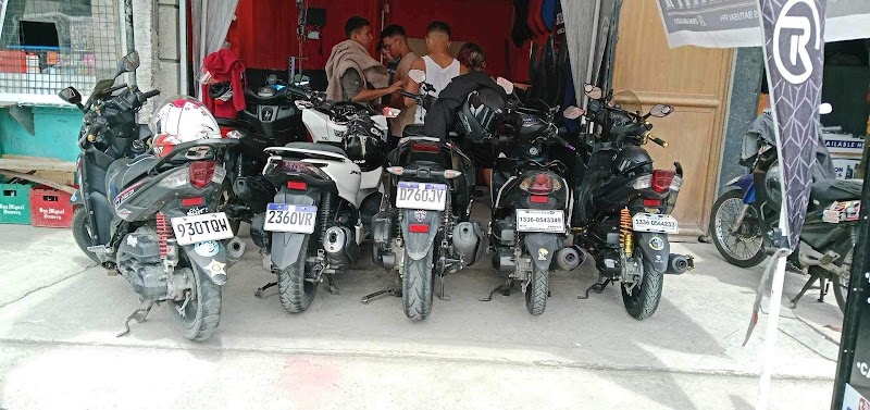 BOS BATUSAI TAGUIG