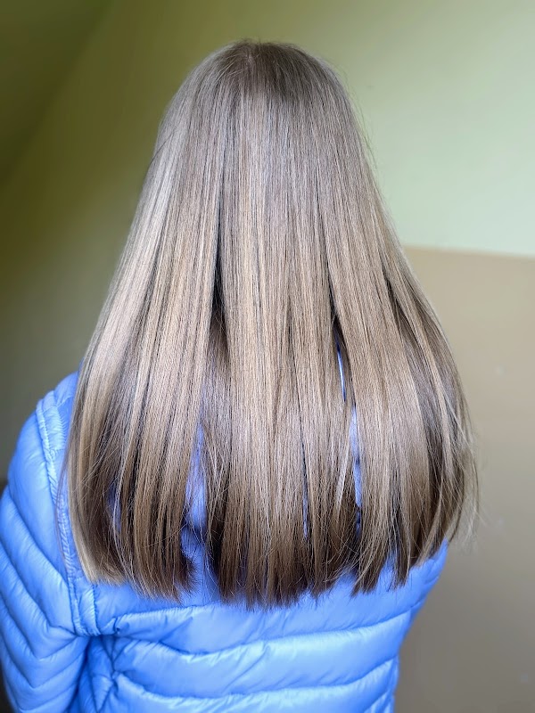 Salon fryzjerski GLoss Oława