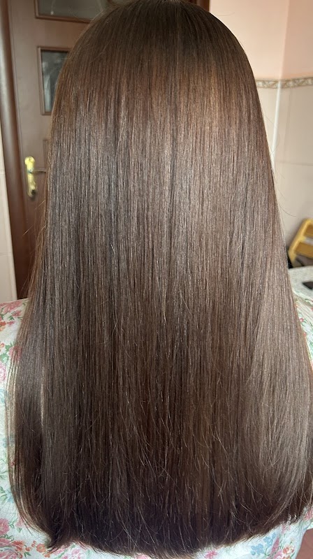 Salon fryzjerski GLoss Oława