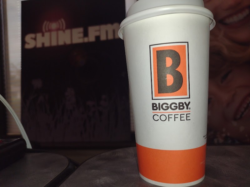 BIGGBY COFFEE photo 2