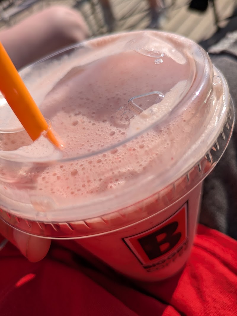 BIGGBY COFFEE photo 3