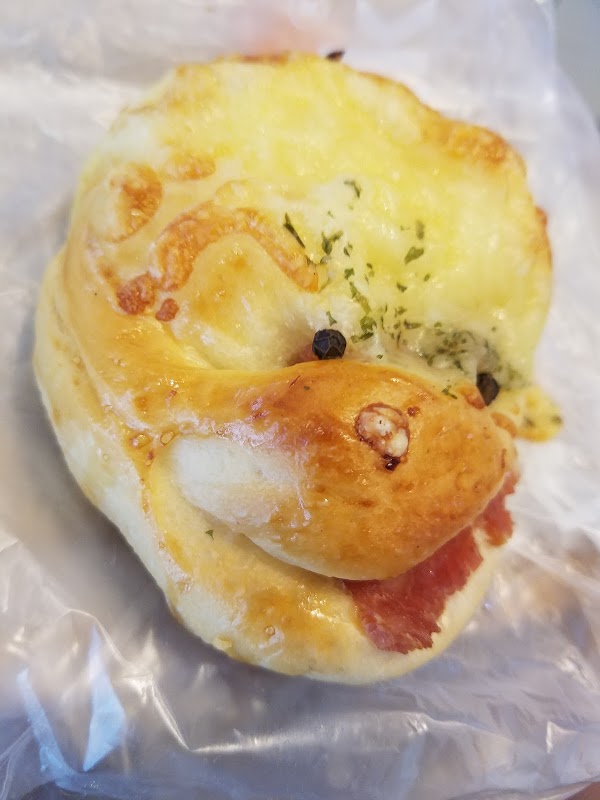 BreadTalk