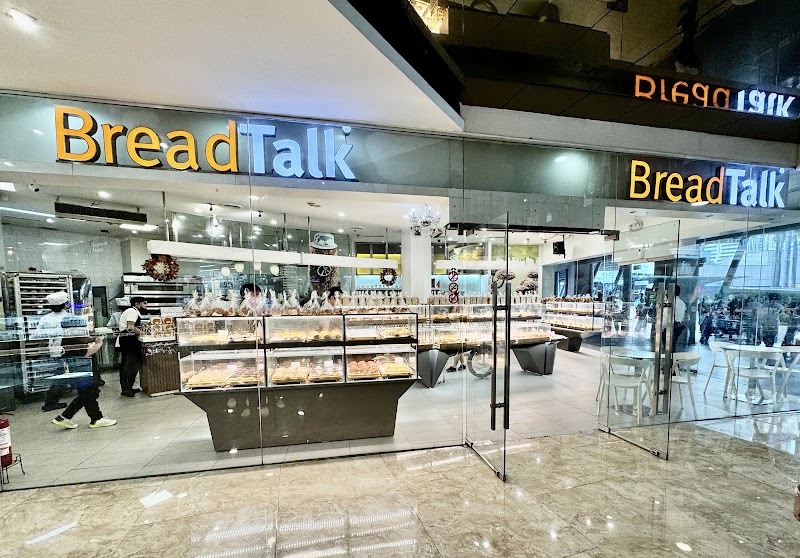 BreadTalk