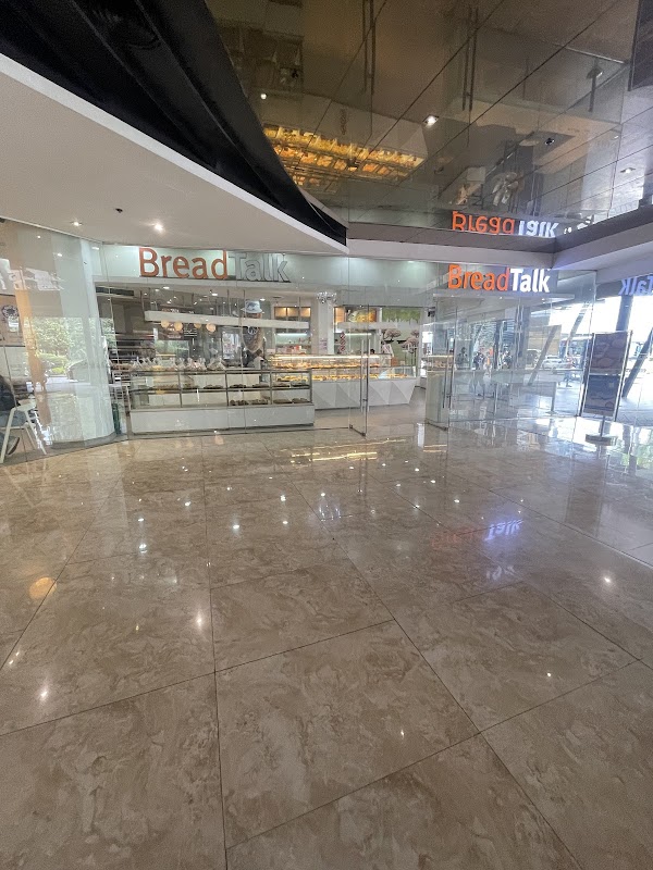 BreadTalk