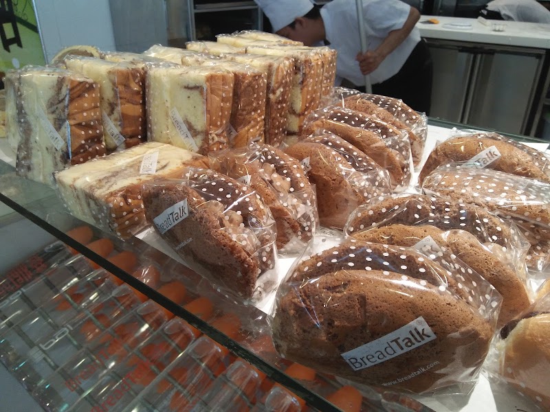 BreadTalk