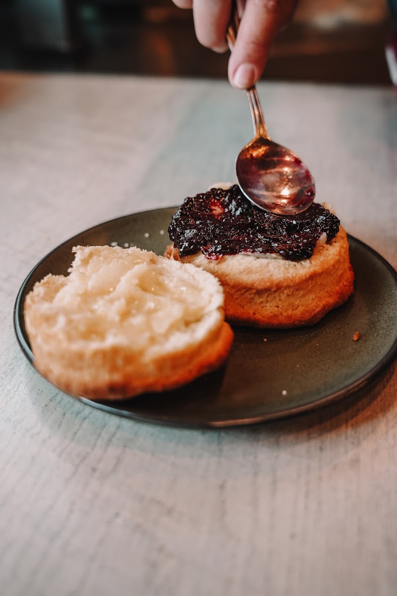 Ghost Town Coffee Roasters photo 3