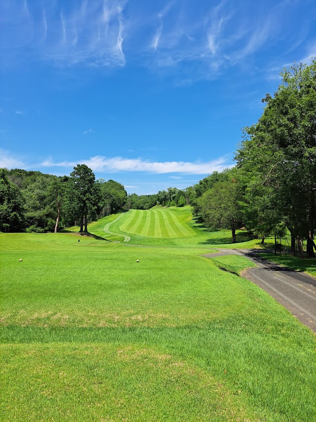 Iruma Country Club - Photo 1