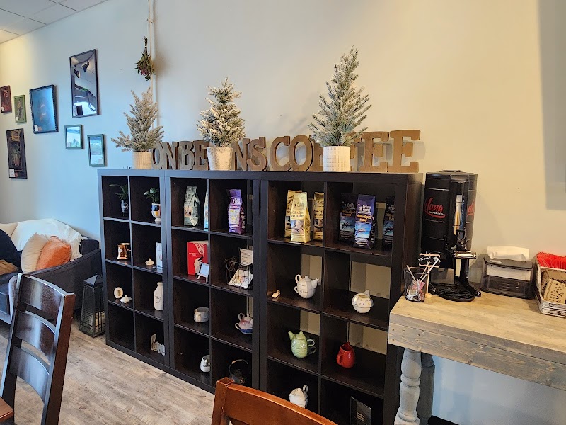 Bon Beans Coffee photo 4