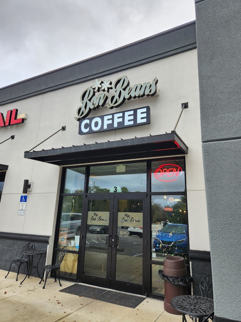 Bon Beans Coffee photo 3