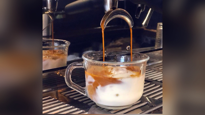 Bon Beans Coffee photo 2