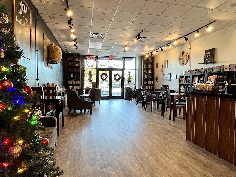 Bon Beans Coffee photo 1