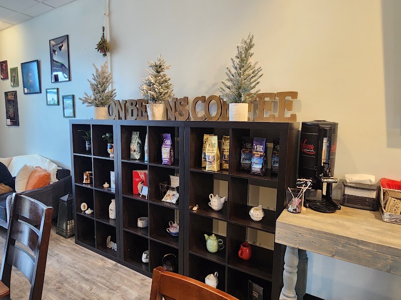 Bon Beans Coffee photo 4