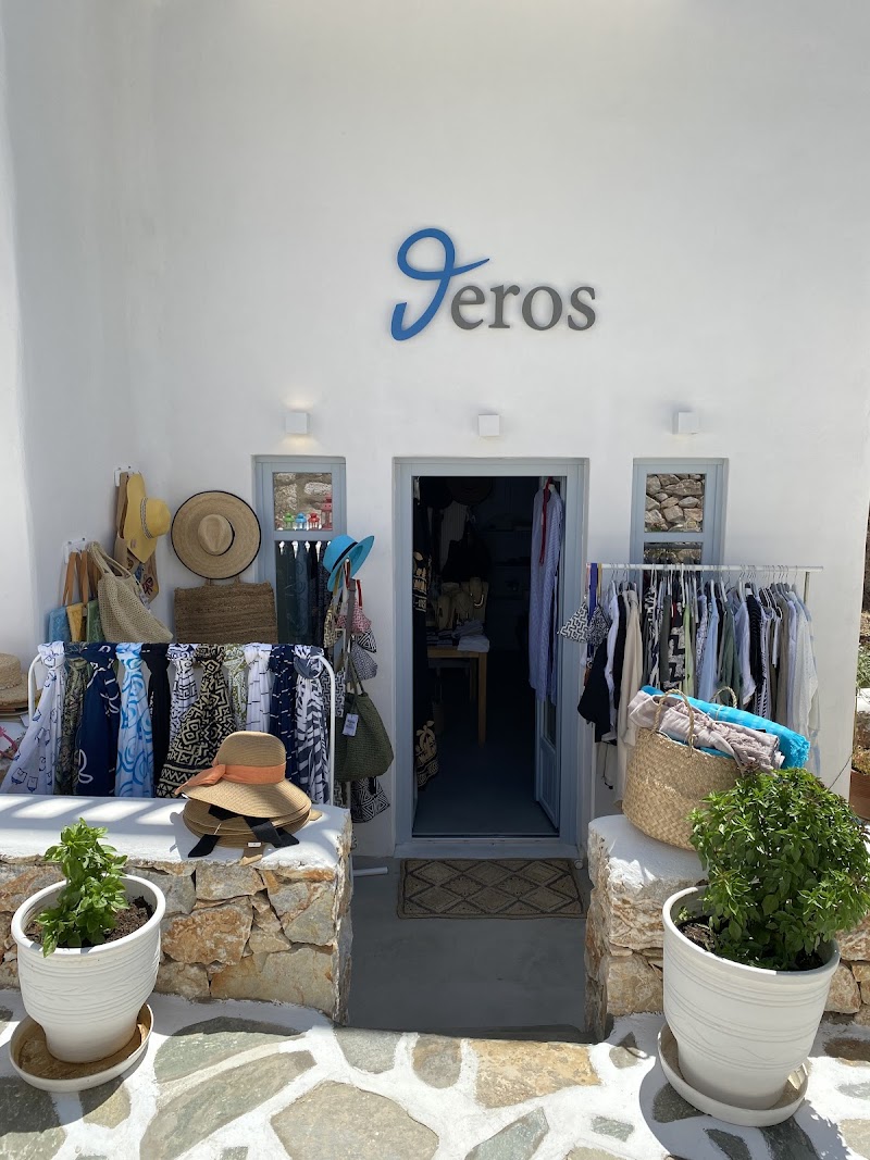Theros Shop