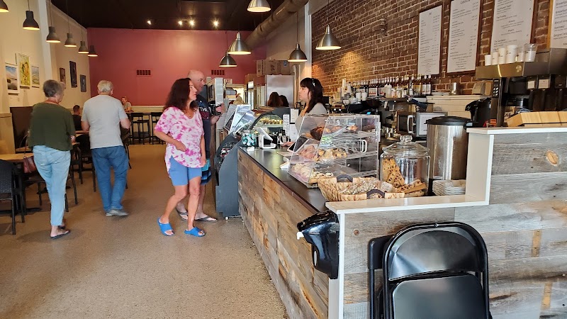 Amelia Island Coffee photo 1