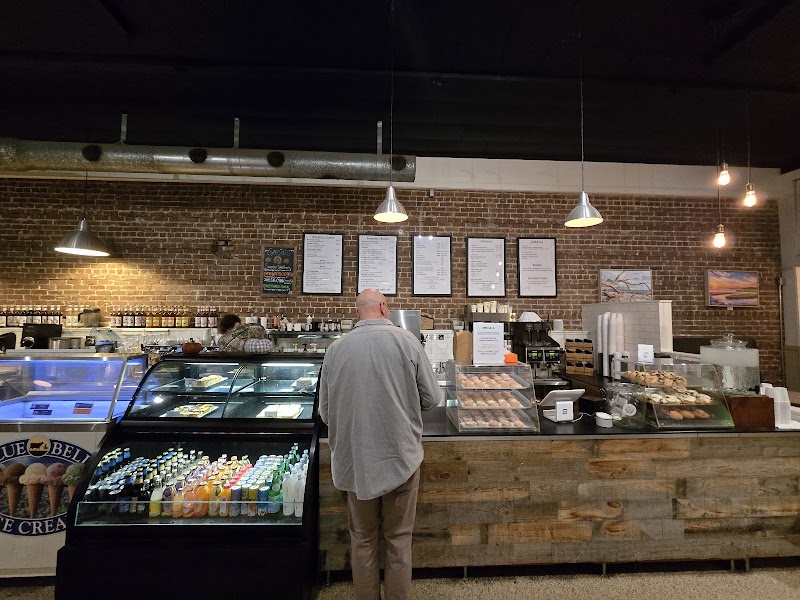 Amelia Island Coffee photo 3