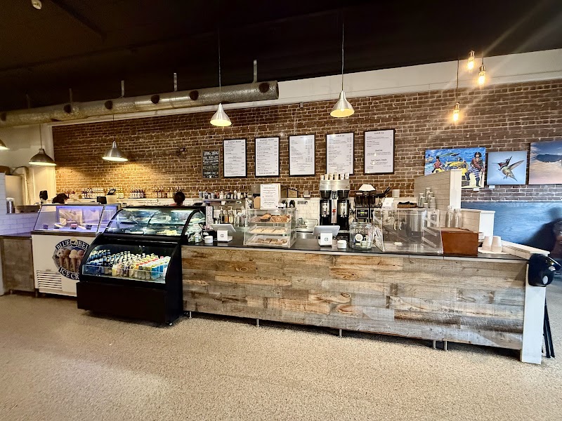 Amelia Island Coffee photo 3