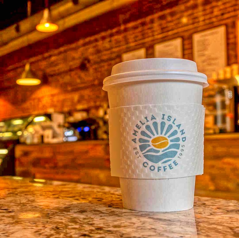 Amelia Island Coffee photo 4