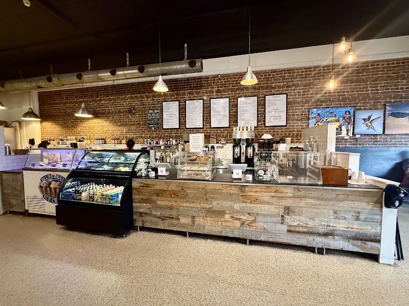 Amelia Island Coffee photo 3